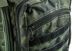Рюкзак Camo, 30л, поліестер 600D Neo Tools hoz0012782 - мініатюра 7