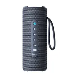 Bluetooth Колонка Baseus OS AeQur 30 Air (A20072600826-00) Twilight Grey - мініатюра 2