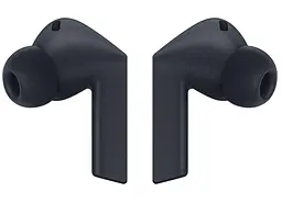 Bluetooth-гарнітура Samsung Galaxy Buds3 FE SM-R420 Чорний (SM-R420NZKASEK) - мініатюра 6