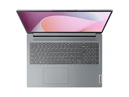 Ноутбук Lenovo IdeaPad Slim 3 15AMN8 (82XQ01K0RA) - мініатюра 4