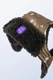 Шапка-вушанка для собак Hat-Dog Бембі (S) - мініатюра 2