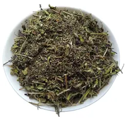 Материнка Трава Орегано Душиця Origanum vulgare