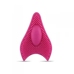 Вібратор на палець Toyz4lovers Virgo, 8.6 см (рожевий)