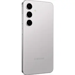 Смартфон Samsung Galaxy S24 8/128Gb Marble Grey [SM-S921BZAD] [100687] - мініатюра 4