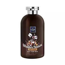 Гель Famirel для чоловіків 3в1 Iced Coffee Wonder Nature