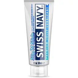 Лубрикант Swiss Navy Slip'N Slide Jelly 59 мл