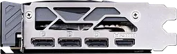 Відеокарта GeForce RTX 5060 Ti 8GB MSI Gaming Trio OC (RTX 5060 Ti 8G GAMING TRIO OC) - мініатюра 2