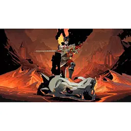 Гра Hades (російська версія) (Nintendo Switch) - мініатюра 3