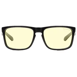 Комп'ютерні окуляри Gunnar Computer Eyewear Intercept Onyx Amber [INT-00101] [34239]