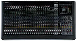 Мікшерний пульт Yamaha MGP32X