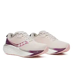 Кросівки Saucony Triumph 22 Wmn 37.5 Lilac (1097-S10964-240 6,5) - мініатюра 3