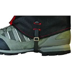 Змінний ремінь Trekmates Gaiter Straps Narrow (1054-015.0487) - мініатюра 2