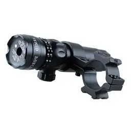 Лазерна указка, зелений колір Sight Uane Green Laser G20 - мініатюра 3