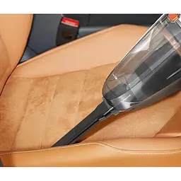 Пилосос автомобільний акумуляторний Clatronic AKS 832 230 Вт - мініатюра 9
