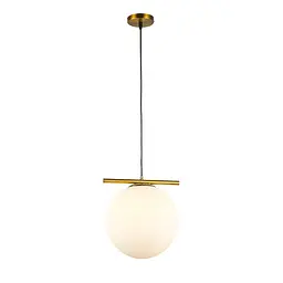 Подвесной светильник 7841023-1 (250mm) GAB+WH - мініатюра 2