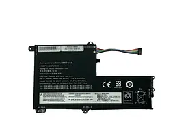 Акумулятор для ноутбука Lenovo L15L3PB0 IdeaPad 330S-15IKB 11.4V Black 3600 mAh - мініатюра 2