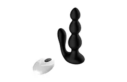 Анальна пробка - Anal Beads, Remote Controler