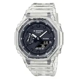 Годинник Casio GA-2100SKE-7AER