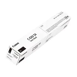 Тонер Canon C-EXV54 Black (1394C002)
