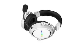 Гарнiтура Hator Hypergang 3 Wireless Білий (ESH56) - мініатюра 8