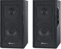 Акустична система REAL-EL S-250 (EL121000005) [82715] - мініатюра 2