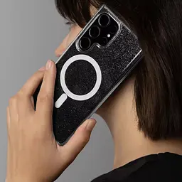 Чохол Proove Cuprum Case with Magnetic Ring для Samsung Galaxy S26 Ultra White (PCCCSGSU2602) [163099] - мініатюра 2