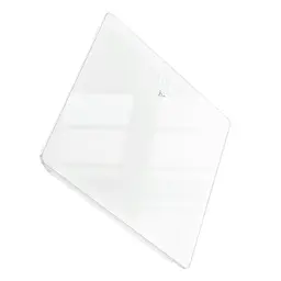Ваги Hoco HI20 with LED display White