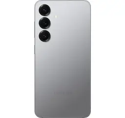 Смартфон Samsung Galaxy S25 12/512Gb Silver Shadow SM-S931BZSHEUC UA UCRF - мініатюра 2