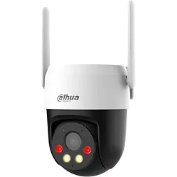 IP камера Dahua DH-P5AE-PV-4G (4мм) 4G