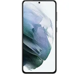 Смартфон Samsung S21 5G 128 Gb SM-G991B/DS Phantom Gray 2 Sim - мініатюра 2