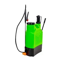 Обприскувач Gartner GBS-16/12 MP (845238) - мініатюра 2