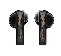 Bluetooth-гарнітура Чорний Shark Rokas 3 Чорний (BS-T3) - мініатюра 3