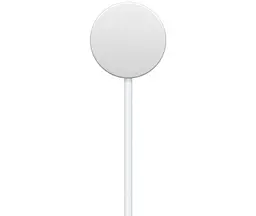 Бездротовий зарядний пристрій Apple Watch Magnetic Fast Charger to USB-C Cable 1m (MX2H2) [64249] - мініатюра 3
