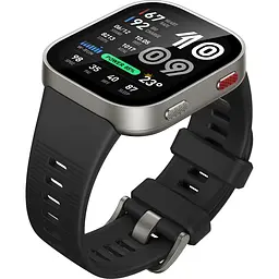 Смарт-годинник Amazfit Bip Max Silver (W2568AP1N) - мініатюра 6