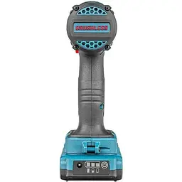 Дриль-шуруповерт Ronix 8905K [106873] - мініатюра 5