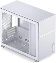 Корпус Jonsbo D31 MESH White (D31 MESH White) Без БЖ - мініатюра 2