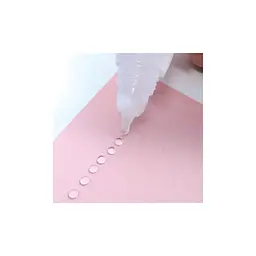 Клей Axent Polymer glue, 40 g (display) (7201-А) - мініатюра 2