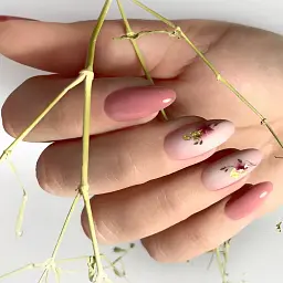 Моделюючий гель Joia vegan Creamy Builder Gel Amber Rose 50 мл - мініатюра 3