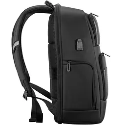Рюкзак для ноутбука 15.6" ModeCom Creative чорний - мініатюра 2