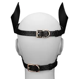 Маска - Rebellion Reign Howl Pup Mask - мініатюра 10