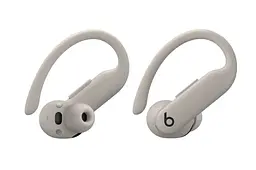 Бездротові навушники Beats by Dr. Dre Powerbeats Pro 2 (MX733) пісочний (бежевий) - мініатюра 3