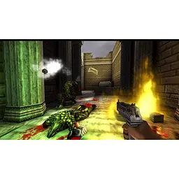 Ключ активації Microsoft Turok 2: Seeds of Evil для Xbox One/Series S/X - мініатюра 7