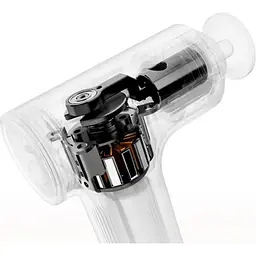 Перкусійний масажер MiJia Massage Gun 2 [MJJMQ04YM] [101823] - мініатюра 2