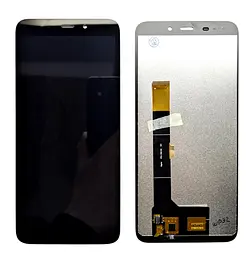 Дисплейний модуль для Oukitel WP32 з сенсорним екраном