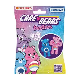 Фігурка Cool Things сюрприз - серії Care Bears - Зіркові друзі (CB015)