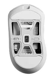 Миша PULSAR X3 Size1 8K White (PX3R12) - мініатюра 2