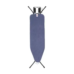 Чохол для прасувальної дошки Brabantia B 124x38х0.2 см синій (131981) - мініатюра 2