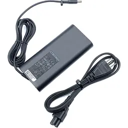 Блок живлення для ноутбука Dell 130W 19.5V 6.7A 4.5×3.0 мм Oval (HA130PM13 / HA130PM130)