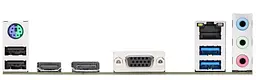 Материнська плата ASUS PRIME H610I-PLUS-CSM (PRIME H610I-PLUS-CSM) (Socket 1700, Intel H610, Mini-ITX) - мініатюра 4