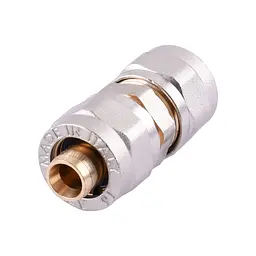 Муфта проміжна APE 703 L 16x16 000000853 - мініатюра 2